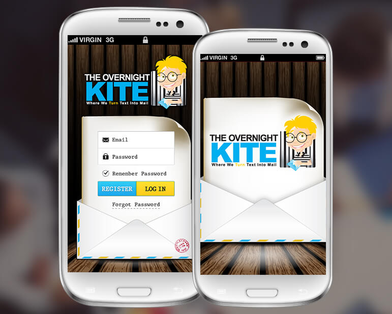 mobile app development company in charlotte