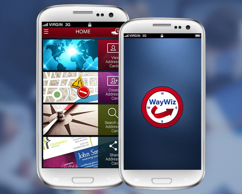 mobile app development company in charlotte