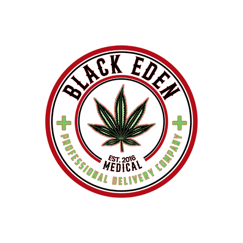 weed logo design