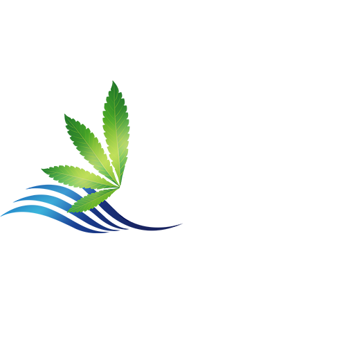 weed logo design