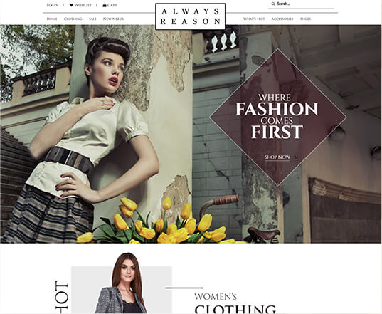 web designer charlotte nc