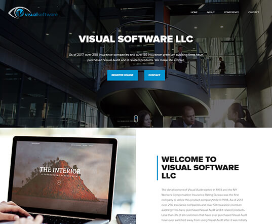 charlotte nc web developer
