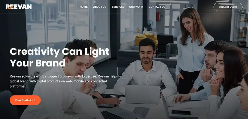 web developer chicago