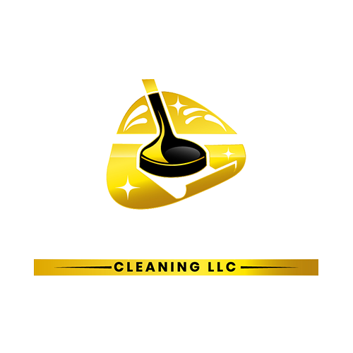 cleaning logo