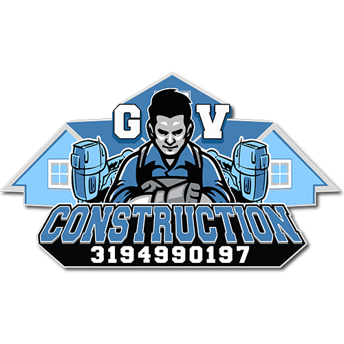 construction logo