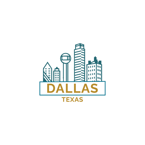 dallas logo design services