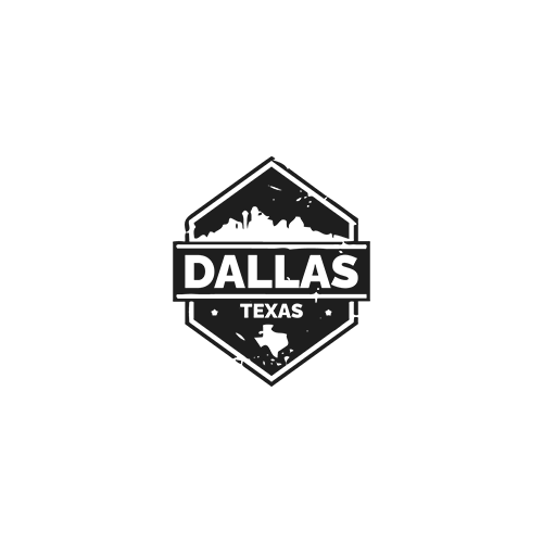 dallas logo design services