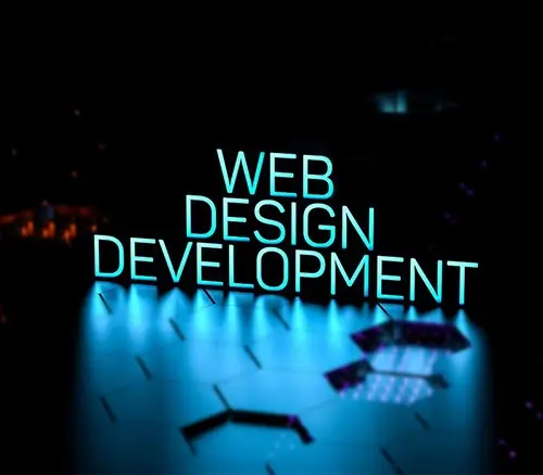 Dallas Responsive Web Design Agency with a Leading Designer