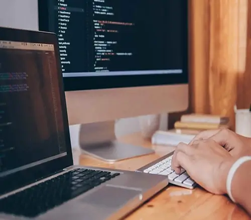 Dallas Responsive Web Design Agency with Expert Web Developers in Texas