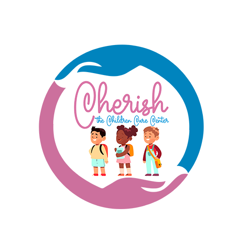 daycare logo design