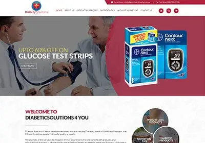 Hospital Website Design That Builds Trust and Delivers Results