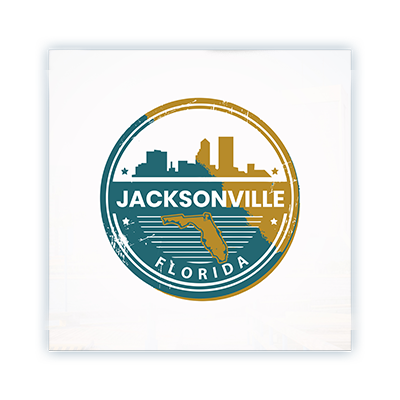 Jacksonville logos