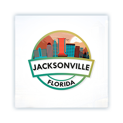 Jacksonville logo