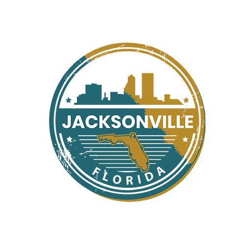 Jacksonville logo design