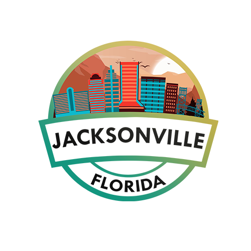 Jacksonville logo