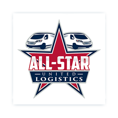 logistics logos