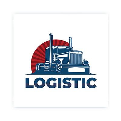 logistics logos