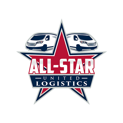 logistics logo design services