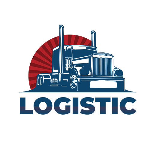 logistics logo design services