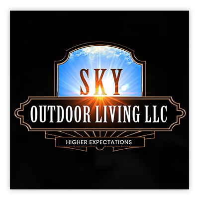 outdoor logo design