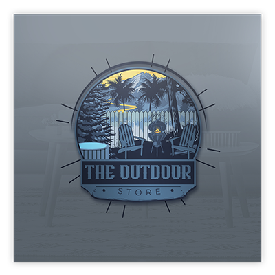 outdoor logo