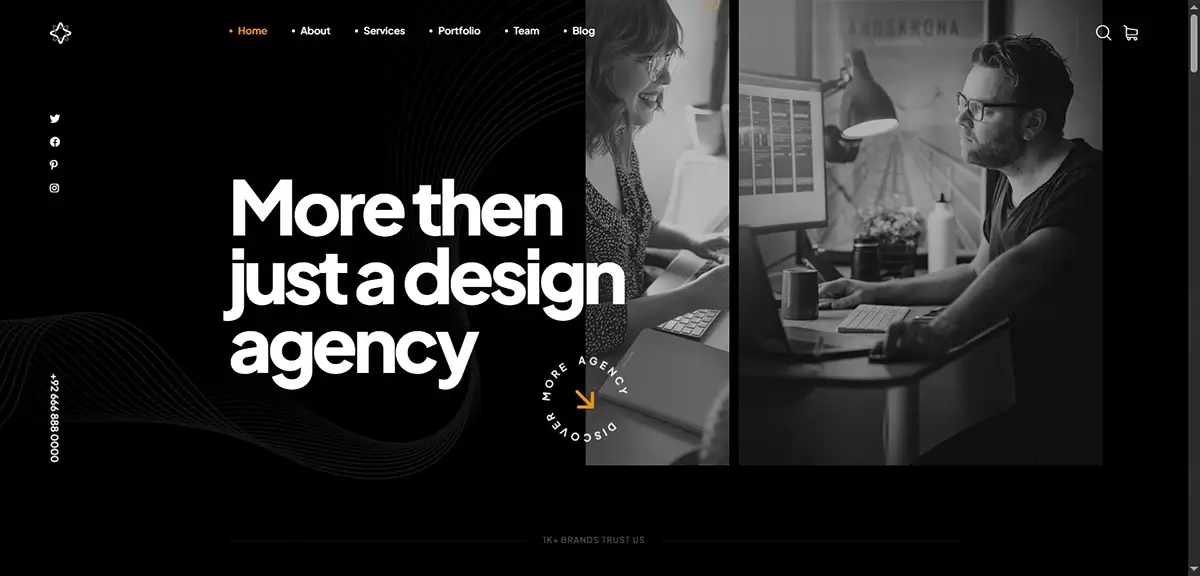 web developer phoenix with web hosting