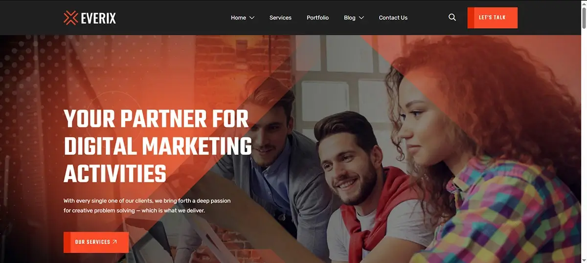website designer phoenix