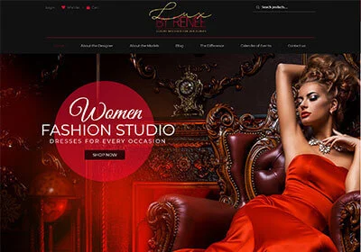 Web Design Agency in Plano