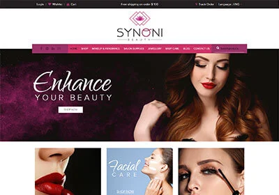 Plano web design services
