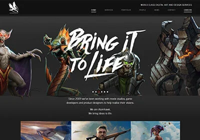 Plano Web Development