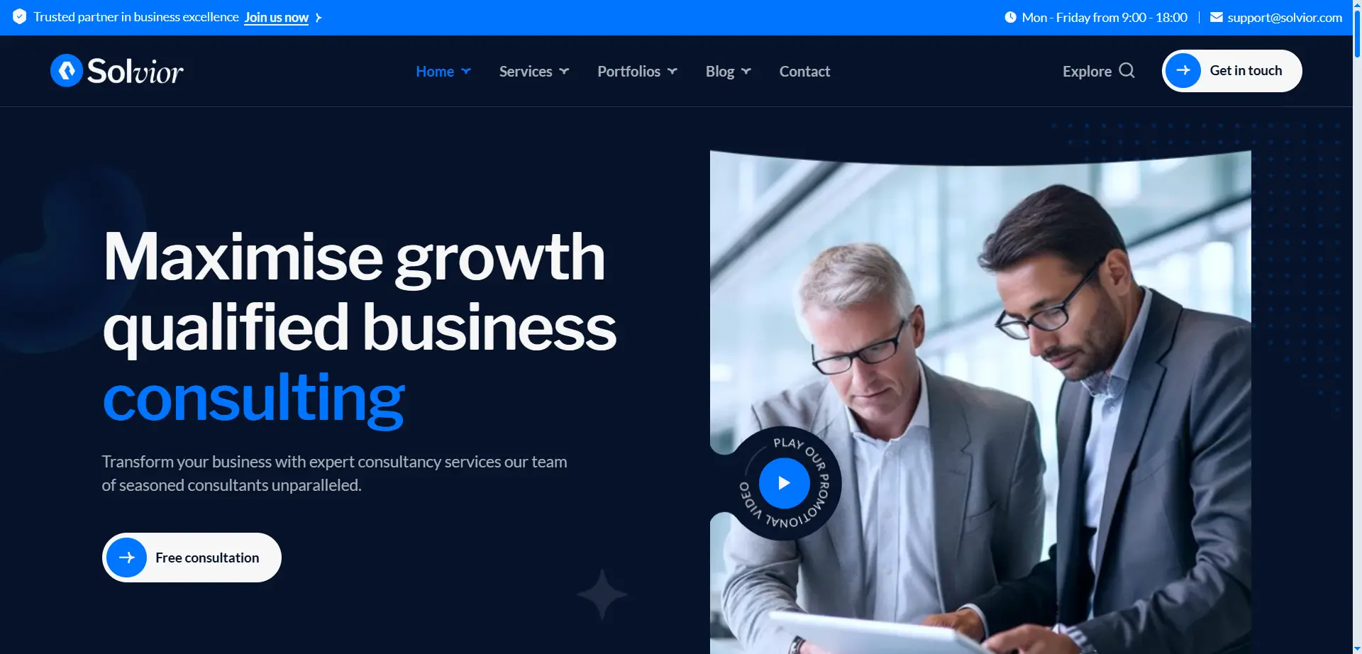 Plano Website Design in Texas