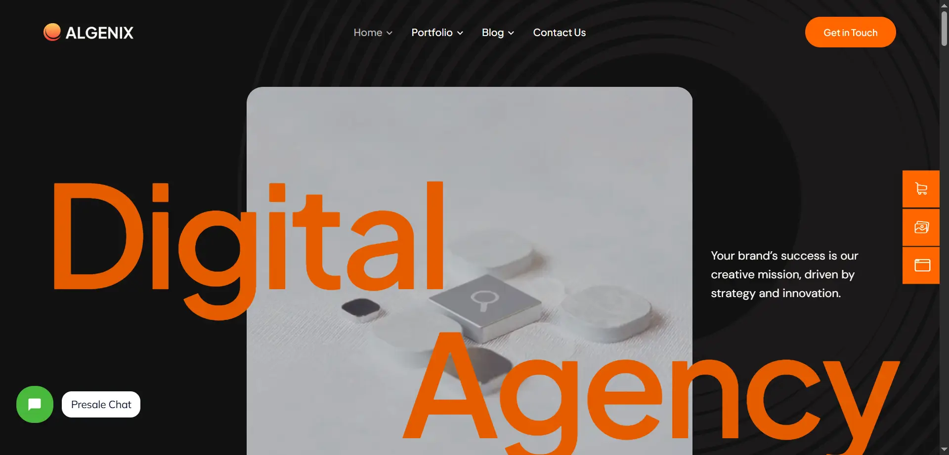 Plano Website Design in Texas