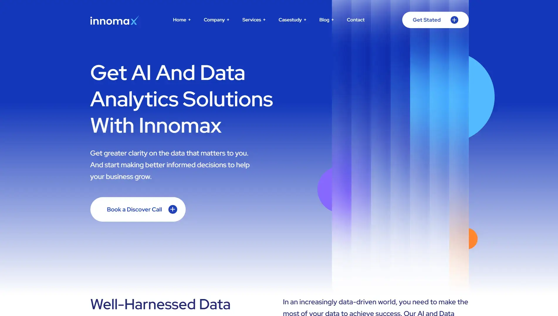 Plano Website Design in Texas