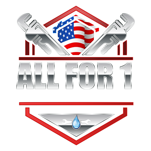 plumbing logo design