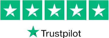  Trust Pilot Reviews 