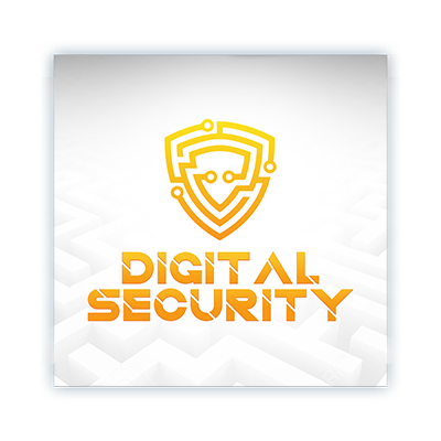 security company logo