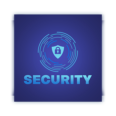 cyber security logo