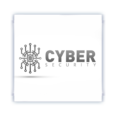 cybersecurity logo