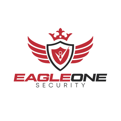 security logo design services