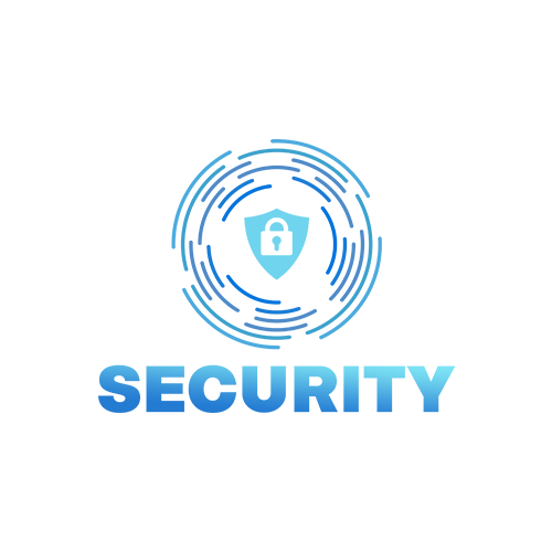 security logo design