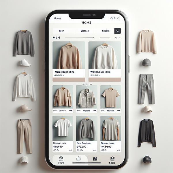 Charlotte eCommerce Web Design & Development with Shopify Experts