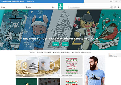 Shopify Online Store Design Agency in Charlotte, NC