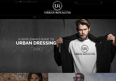 Shopify Online Store Design Agency in Charlotte, NC
