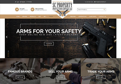 Expert Agency in Online Store Design with Shopify