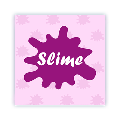 slime logo