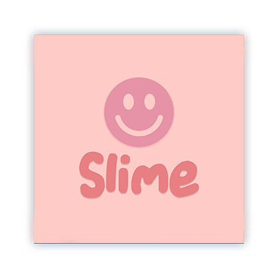 slime logos