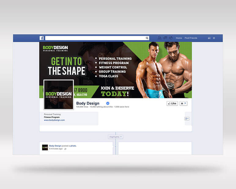 Social media marketing in charlotte