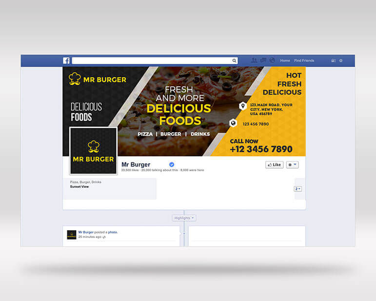 Social media marketing in charlotte