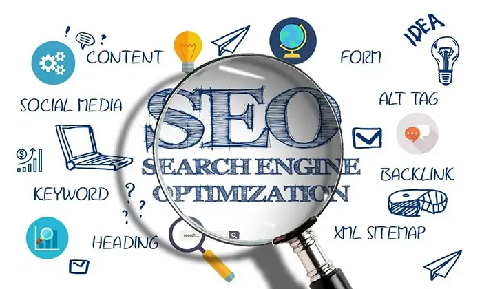 az seo optimization services