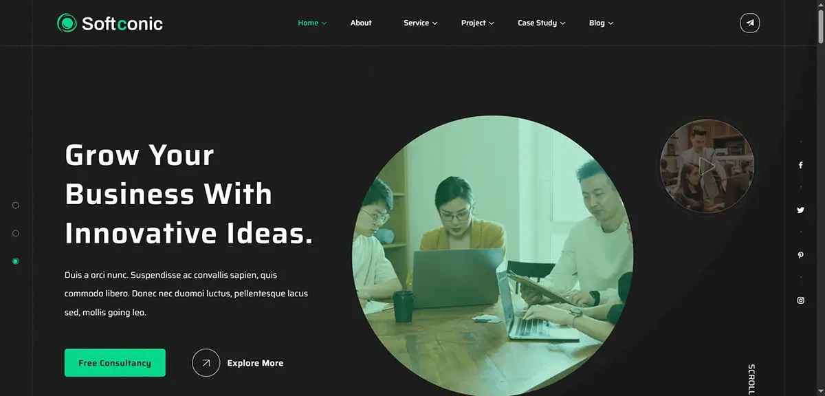tucson website development company in Arizona